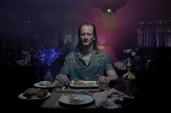 forhåndsvisning af film