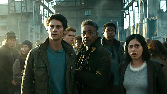 forhåndsvisning af film