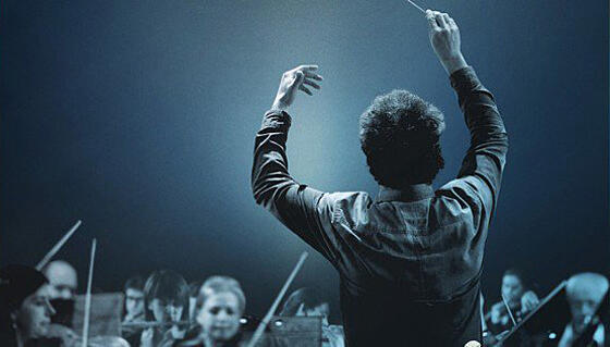 layout image (to proper size of the container)