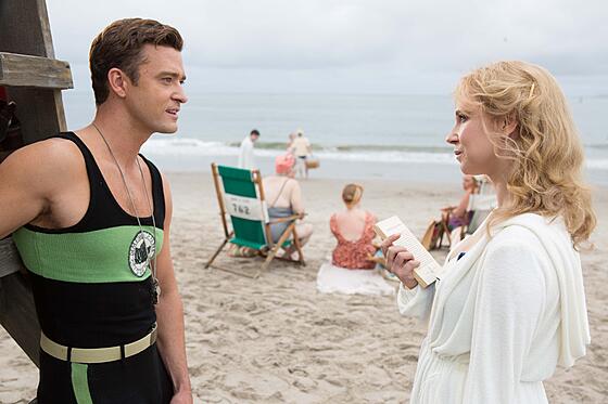 forhåndsvisning af film