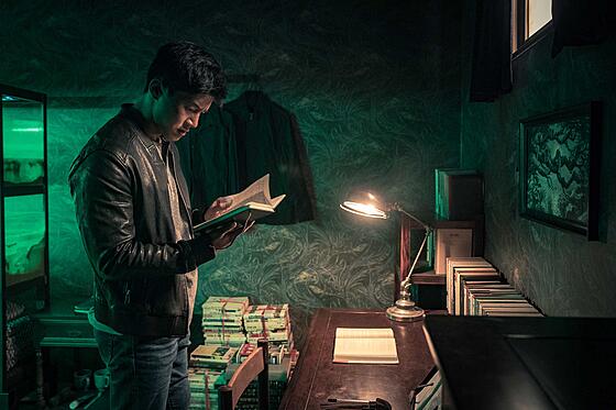 forhåndsvisning af film