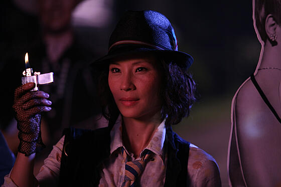 forhåndsvisning af film