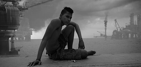 forhåndsvisning af film