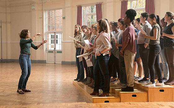 forhåndsvisning af film