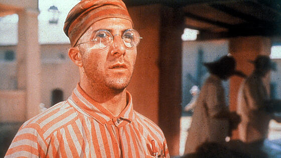 forhåndsvisning af film