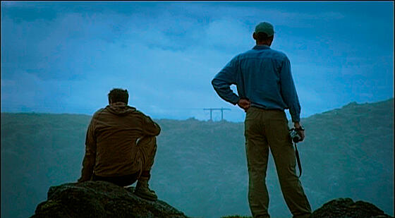 forhåndsvisning af film