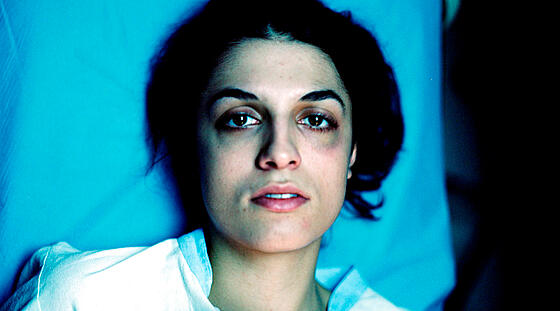 forhåndsvisning af film