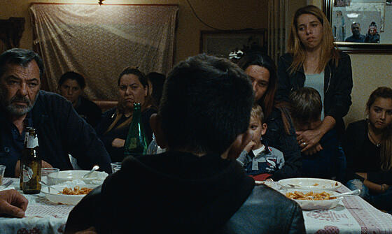 forhåndsvisning af film