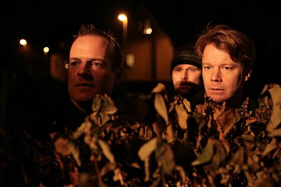 forhåndsvisning af film