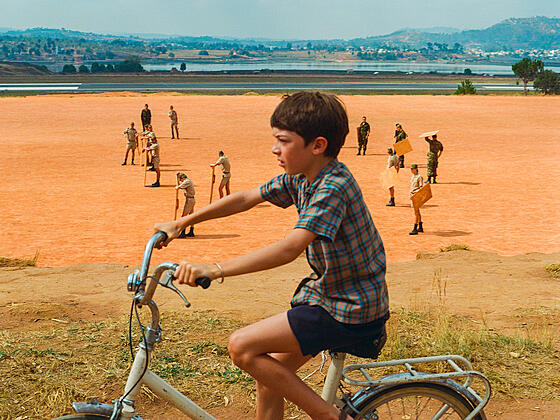 forhåndsvisning af film