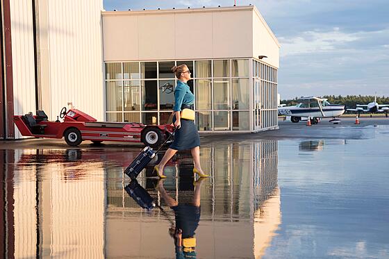 forhåndsvisning af film