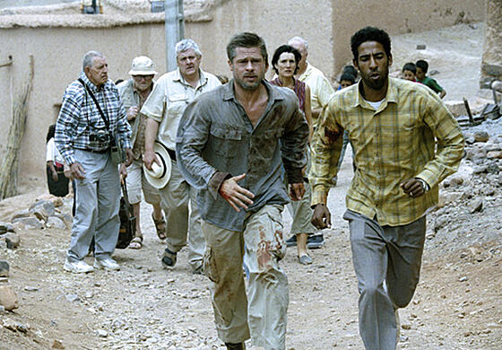 layout image (to proper size of the container)