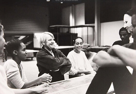 forhåndsvisning af film