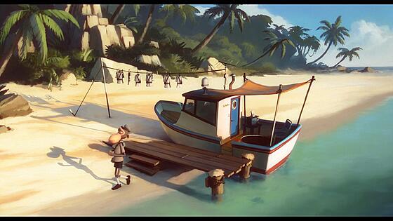 forhåndsvisning af film