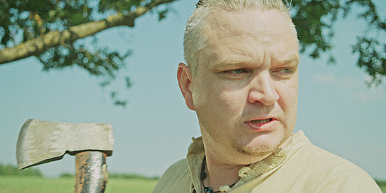 forhåndsvisning af film