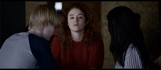 forhåndsvisning af film