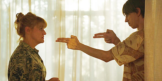 forhåndsvisning af film