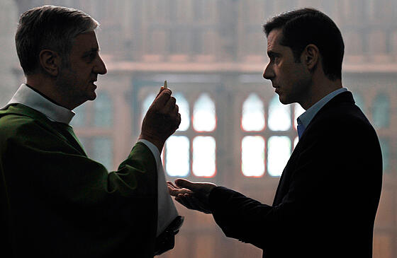 forhåndsvisning af film