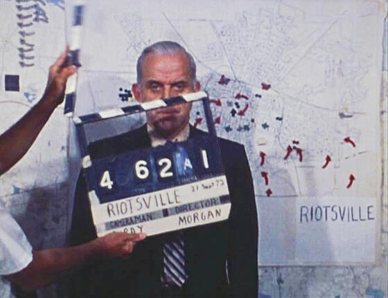 forhåndsvisning af film