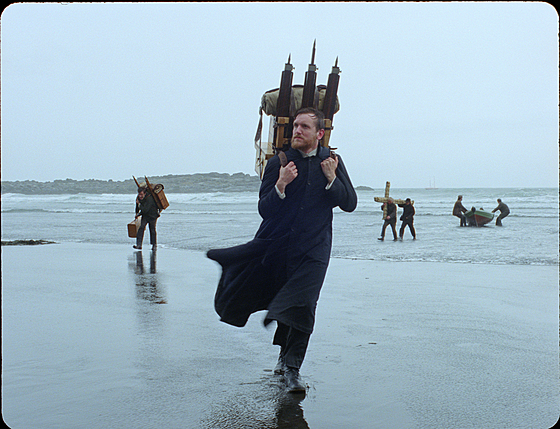 forhåndsvisning af film