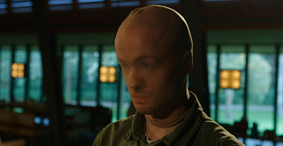 forhåndsvisning af film