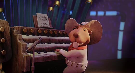 forhåndsvisning af film