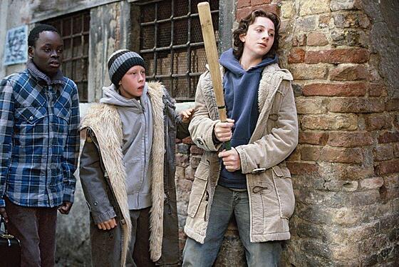 forhåndsvisning af film