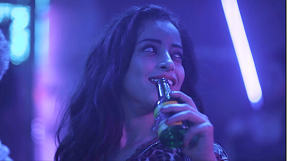 forhåndsvisning af film