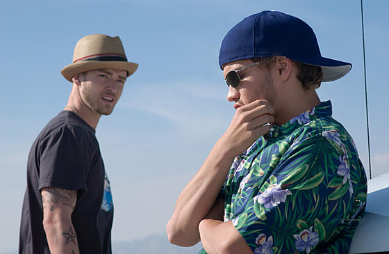 forhåndsvisning af film