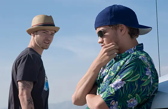 forhåndsvisning af film