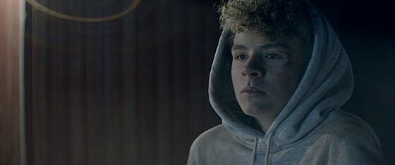 forhåndsvisning af film