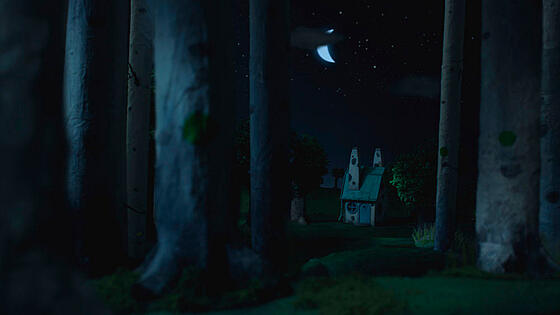 forhåndsvisning af film