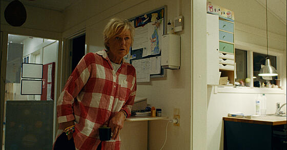 forhåndsvisning af film