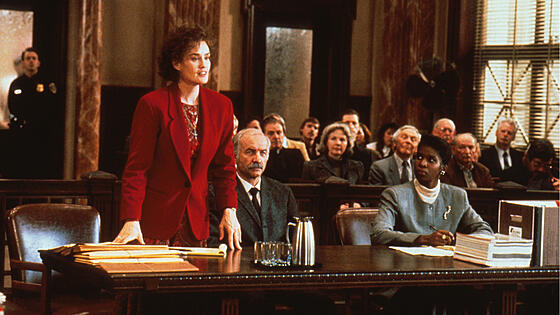 forhåndsvisning af film