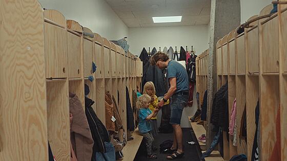 forhåndsvisning af film