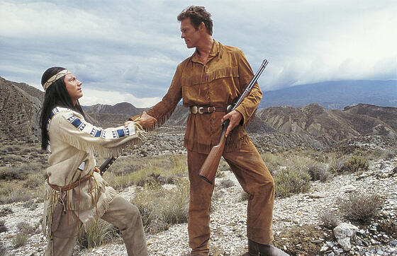 forhåndsvisning af film