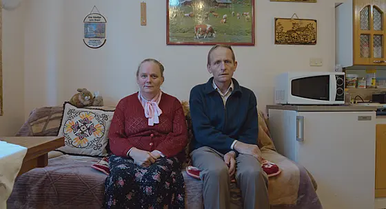 forhåndsvisning af film