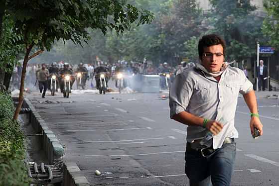 forhåndsvisning af film