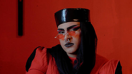 forhåndsvisning af film