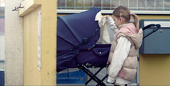 forhåndsvisning af film