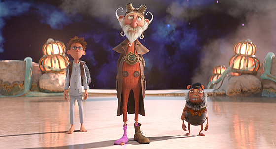 forhåndsvisning af film