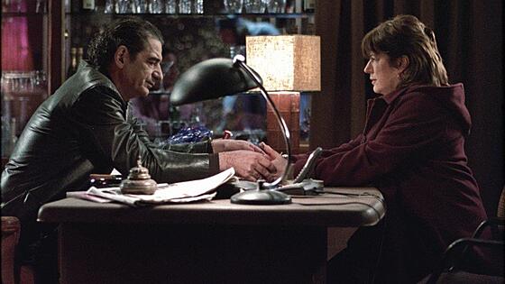 forhåndsvisning af film