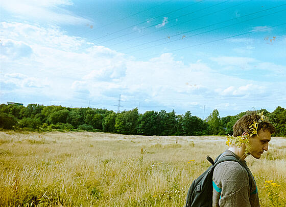 forhåndsvisning af film