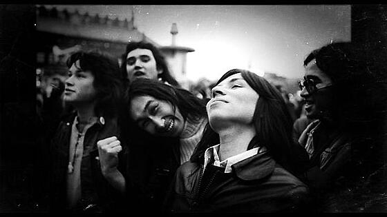 forhåndsvisning af film