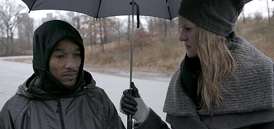 layout image (to proper size of the container)