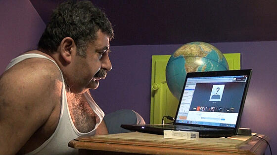 forhåndsvisning af film