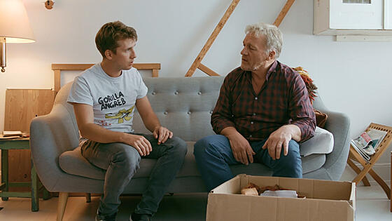 layout image (to proper size of the container)