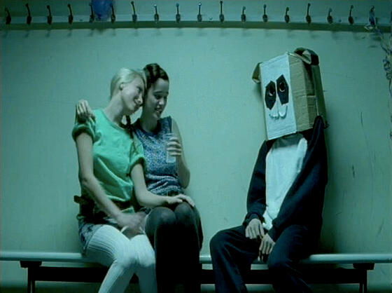 forhåndsvisning af film