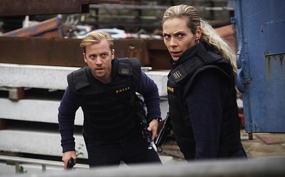 forhåndsvisning af film