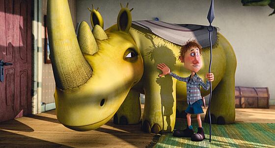 forhåndsvisning af film